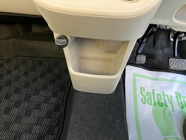 ムーヴ ムーヴフロントシートリフトＸ　ＳＡ　福祉車両　ナビ　アルミホイール　キーフリー（37枚目）