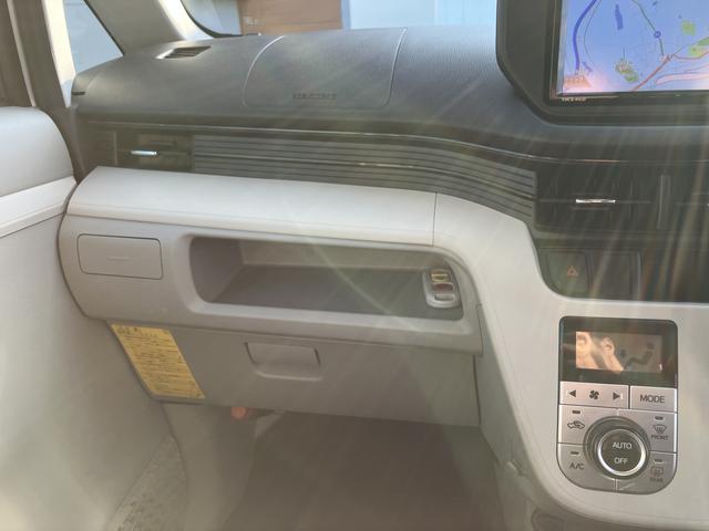 ムーヴ ムーヴフロントシートリフトＸ　ＳＡ　福祉車両　ナビ　アルミホイール　キーフリー（38枚目）