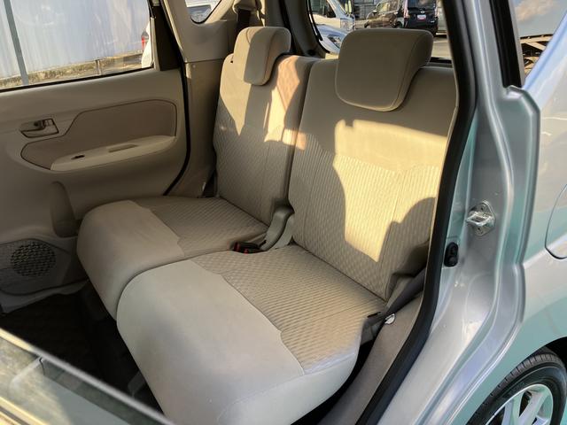 ムーヴ ムーヴフロントシートリフトＸ　ＳＡ　福祉車両　ナビ　アルミホイール　キーフリー（44枚目）