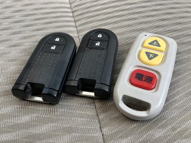 ムーヴ ムーヴフロントシートリフトＸ　ＳＡ　福祉車両　ナビ　アルミホイール　キーフリー（60枚目）