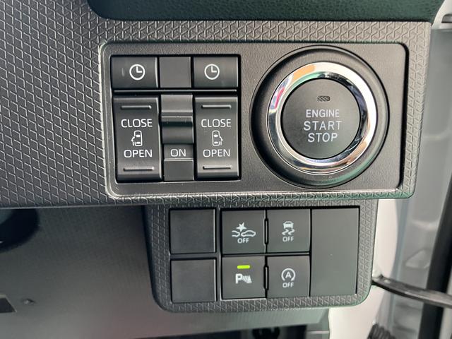 タント カスタムＲＳ（3枚目）