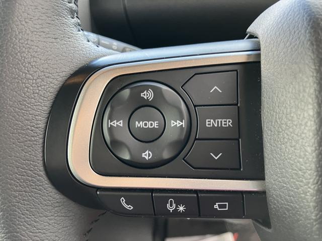 タント カスタムＲＳ（5枚目）