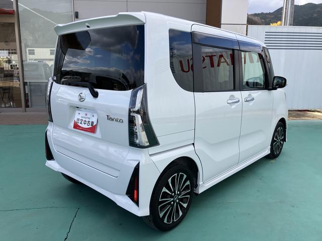 タント カスタムＲＳ（11枚目）