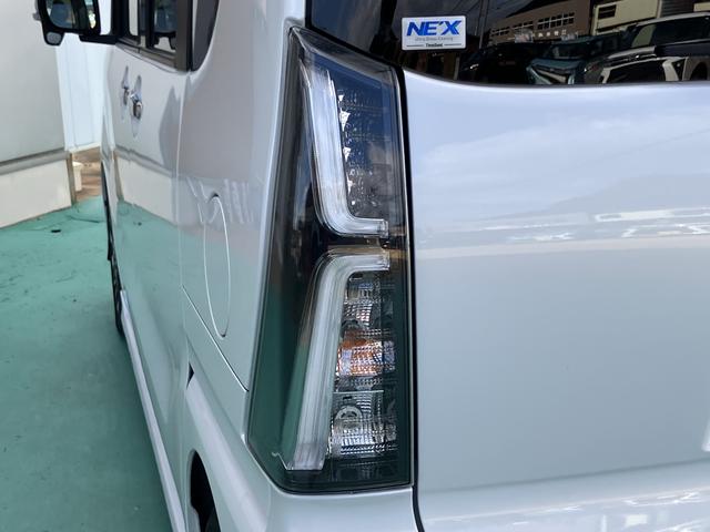 タント カスタムＲＳ（22枚目）