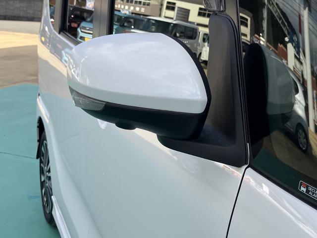 タント カスタムＲＳ（24枚目）