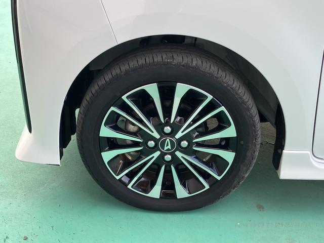 タント カスタムＲＳ（26枚目）