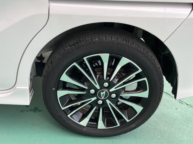 タント カスタムＲＳ（27枚目）