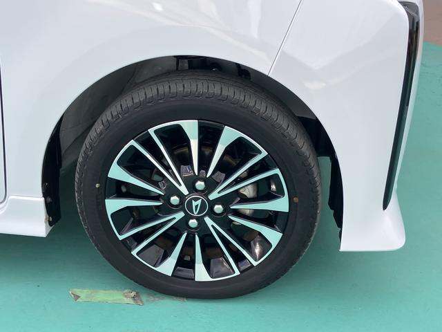 タント カスタムＲＳ（28枚目）