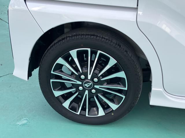 タント カスタムＲＳ（29枚目）