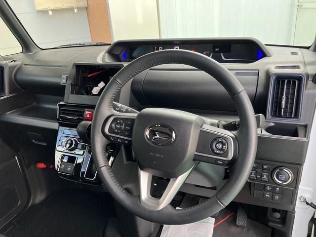 タント カスタムＲＳ（30枚目）