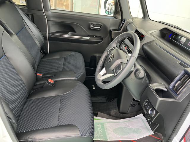 タント カスタムＲＳ（31枚目）