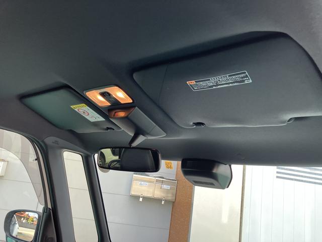 タント カスタムＲＳ（32枚目）