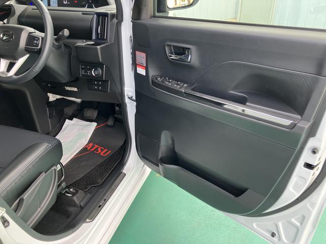 タント カスタムＲＳ（33枚目）