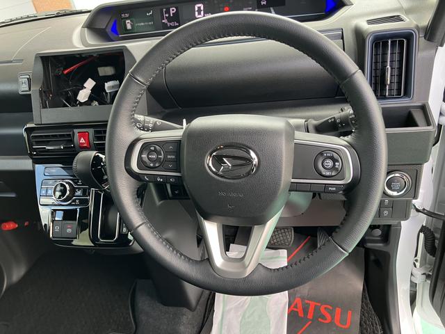 タント カスタムＲＳ（35枚目）