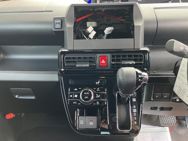 タント カスタムＲＳ（38枚目）