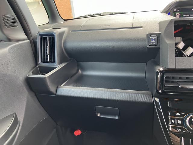 タント カスタムＲＳ（39枚目）