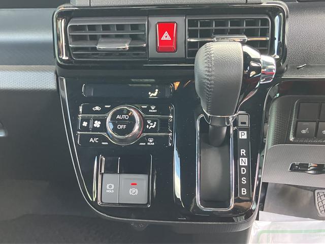 タント カスタムＲＳ（40枚目）