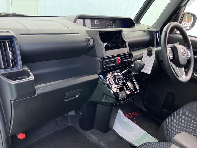 タント カスタムＲＳ（42枚目）