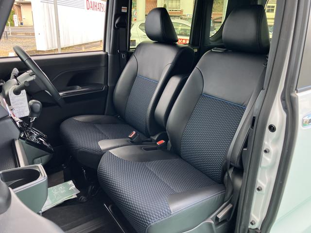 タント カスタムＲＳ（43枚目）