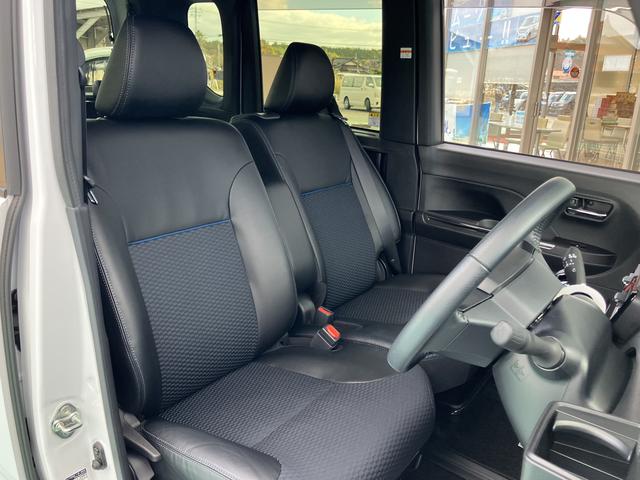 タント カスタムＲＳ（44枚目）