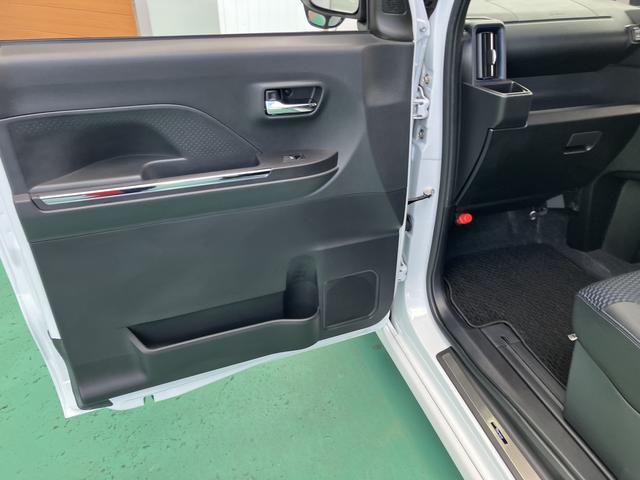 タント カスタムＲＳ（45枚目）