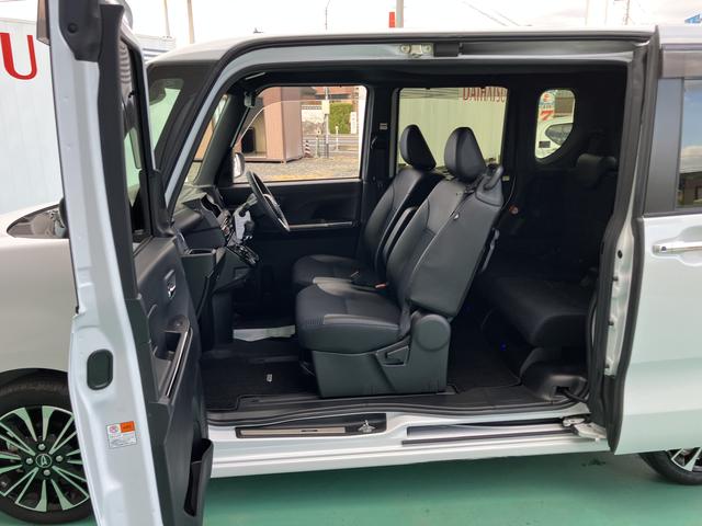 タント カスタムＲＳ（46枚目）