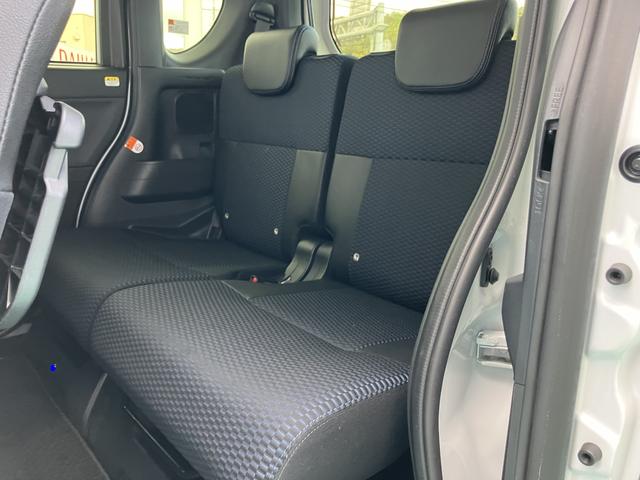 タント カスタムＲＳ（47枚目）