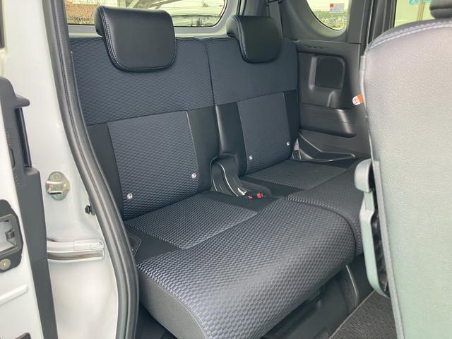 タント カスタムＲＳ（51枚目）