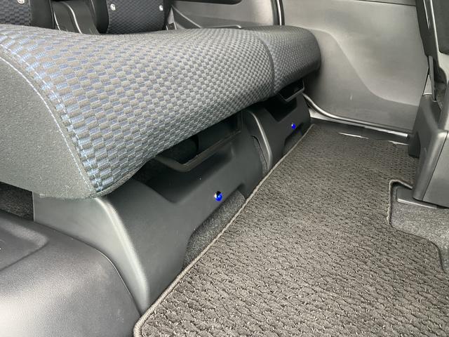 タント カスタムＲＳ（55枚目）