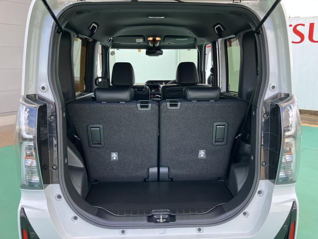 タント カスタムＲＳ（56枚目）