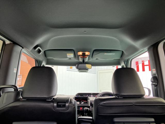 タント カスタムＲＳ（58枚目）