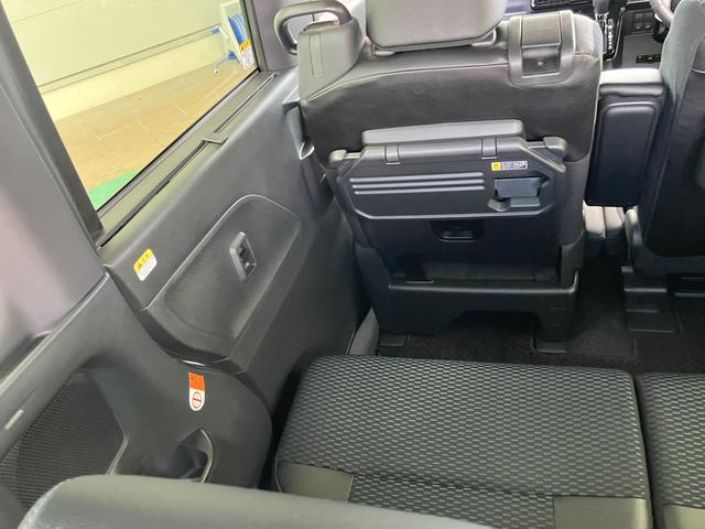 タント カスタムＲＳ（59枚目）