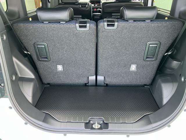 タント カスタムＲＳ（61枚目）