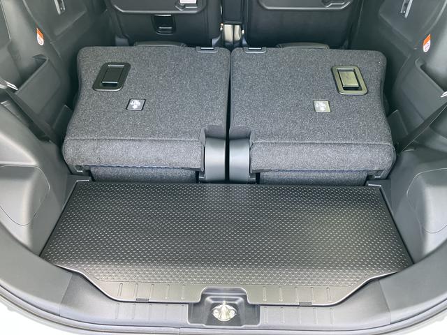 タント カスタムＲＳ（62枚目）