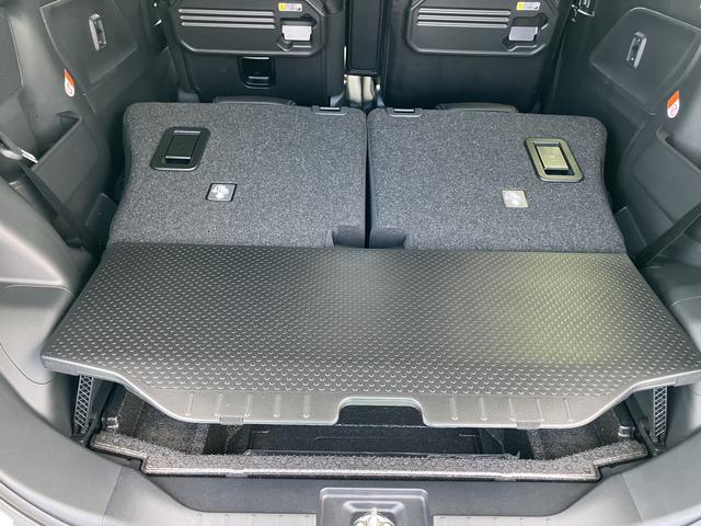 タント カスタムＲＳ（64枚目）