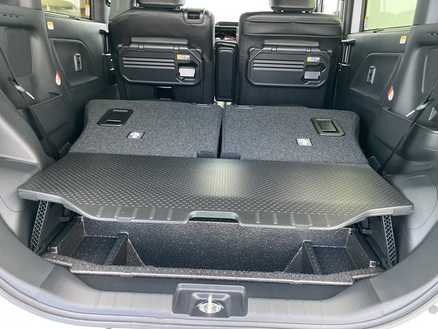 タント カスタムＲＳ（65枚目）