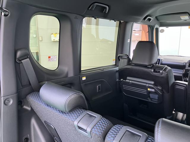 タント カスタムＲＳ（66枚目）