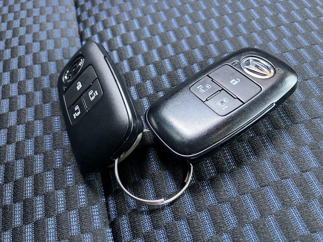 タント カスタムＲＳ（69枚目）