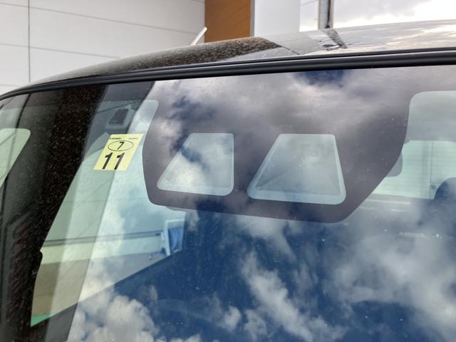 タント カスタムＸ（2枚目）