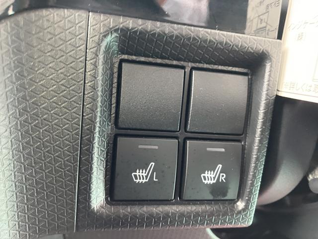 タント カスタムＸ（7枚目）