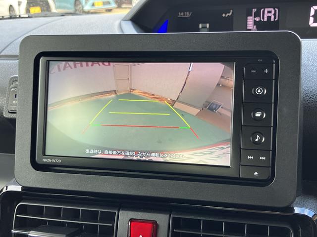 タント カスタムＸ（9枚目）