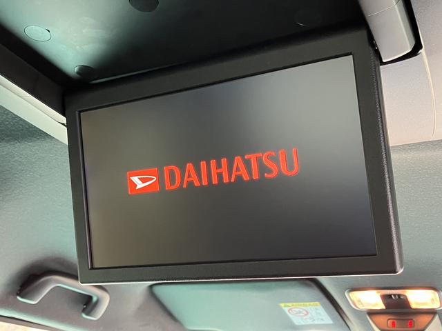 タント カスタムＸ（10枚目）