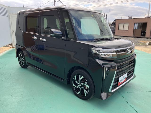 タント カスタムＸ（13枚目）