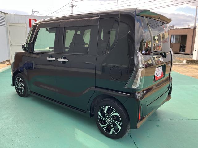 タント カスタムＸ（17枚目）