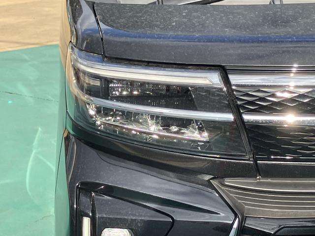 タント カスタムＸ（23枚目）