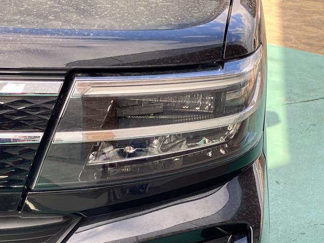 タント カスタムＸ（25枚目）