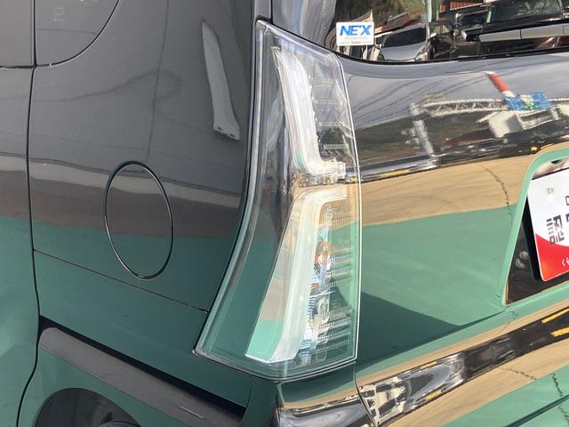 タント カスタムＸ（26枚目）