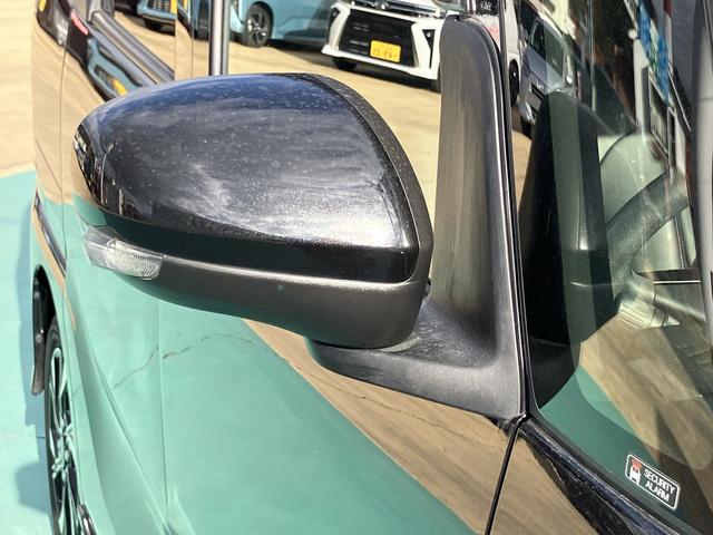 タント カスタムＸ（27枚目）