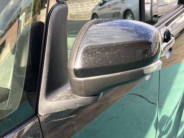 タント カスタムＸ（29枚目）