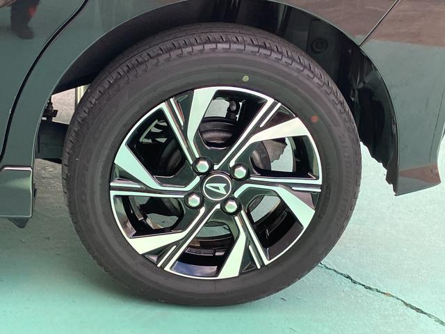 タント カスタムＸ（31枚目）